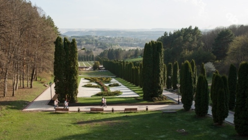 Почти девять миллионов туристов посетили Ставрополье в 2025 году