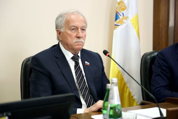 Ставрополье может стать центром российской биоэкономики - PRO Астрахань