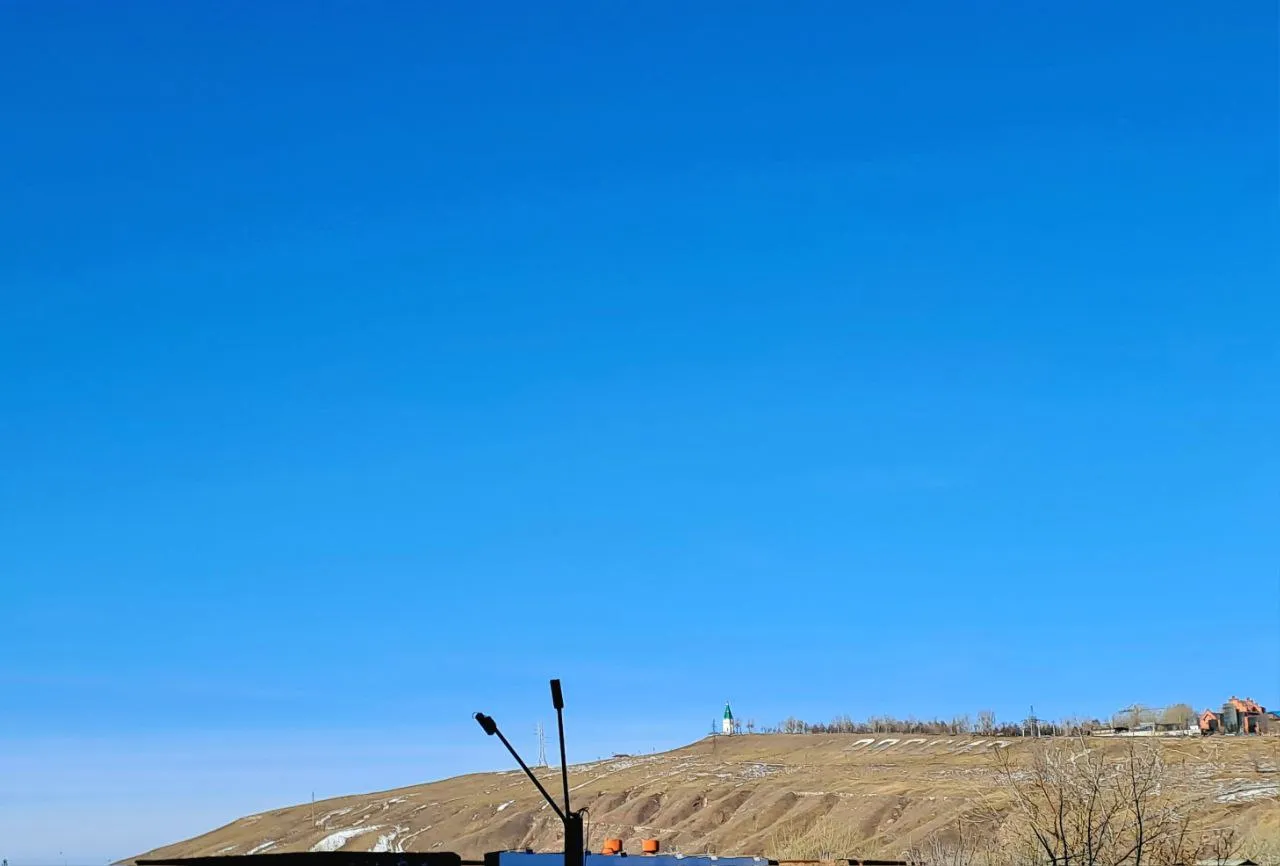 На Караульной горе в Красноярске построят новую лестницу