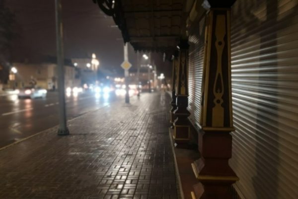 Какая погода ждёт астраханцев 22 марта