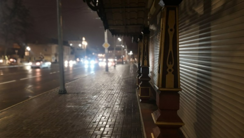 Какая погода ждёт астраханцев 22 марта