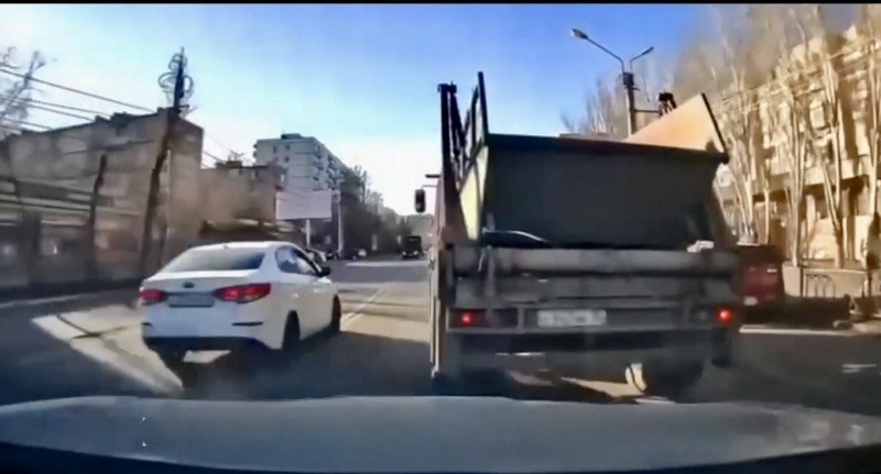 Соцсети помогли выявить автонарушителей из Астрахани