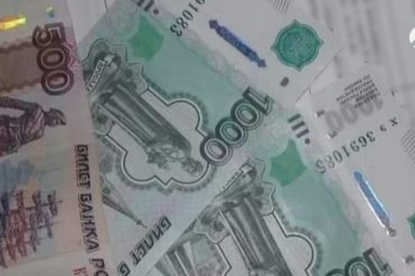 В Астрахани на взятке попался сотрудник бюджетной организации