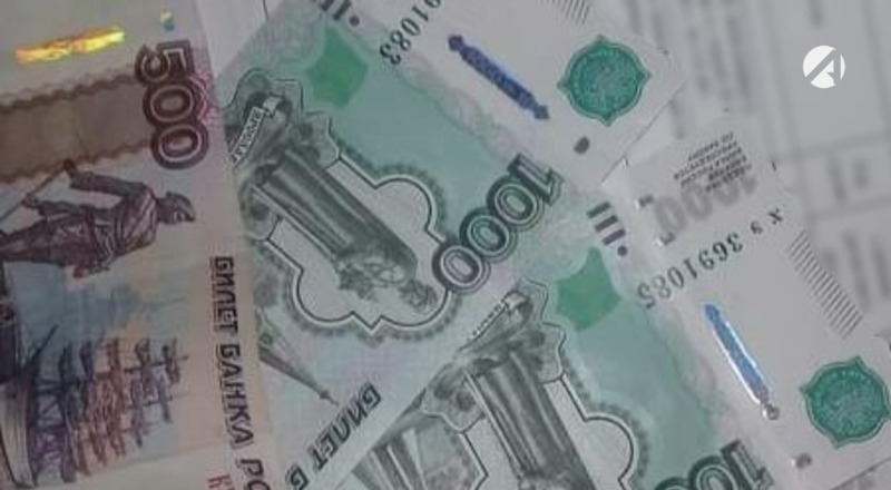 В Астрахани на взятке попался сотрудник бюджетной организации