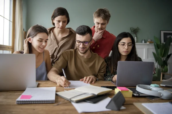 Студенты Красноярского края могут поучаствовать в международном инженерном чемпионате