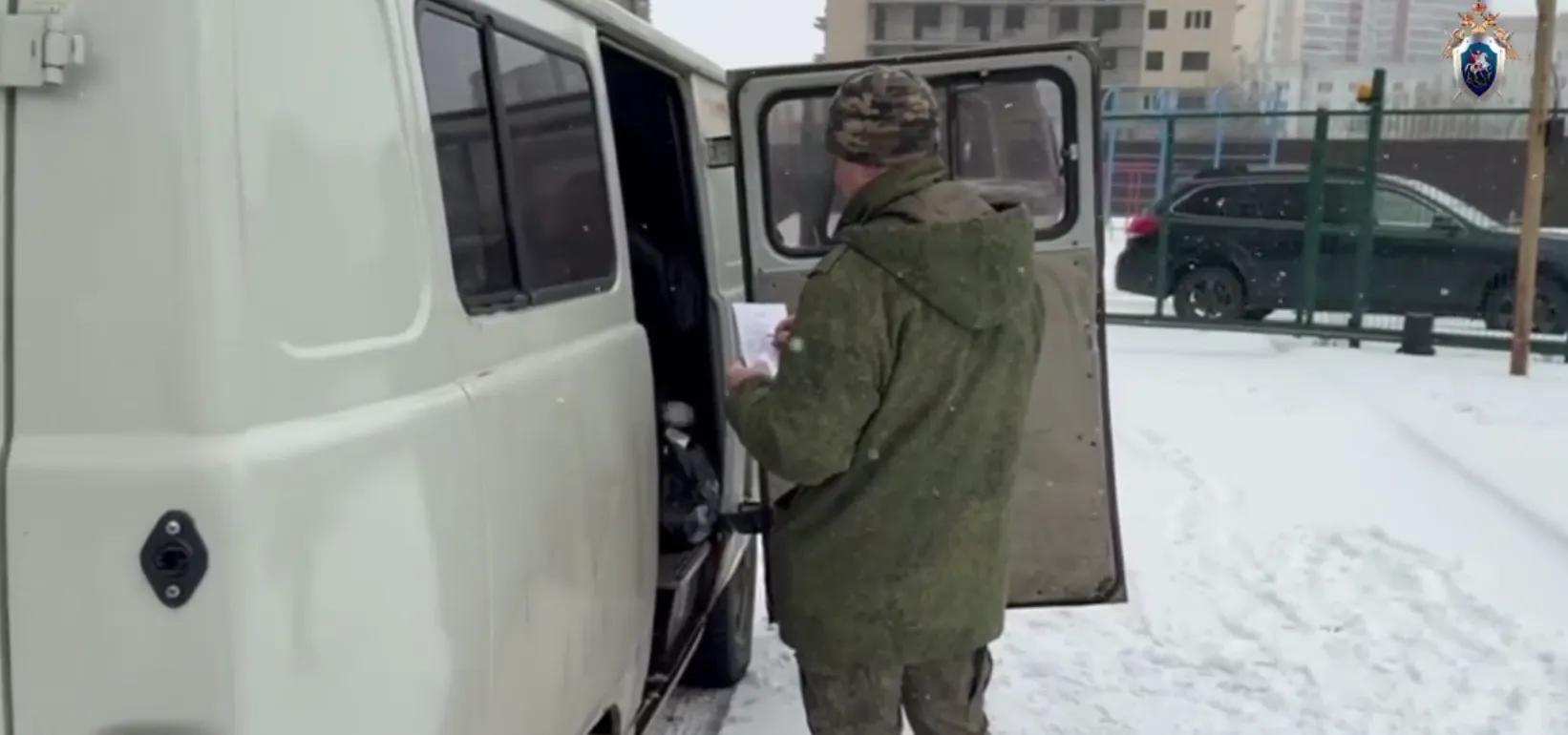 В Красноярске расследуют гибель женщины и маленького ребёнка