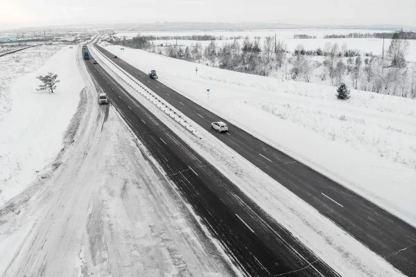 В ДТП под Болотным погибла 27-летняя мать из Кемерова