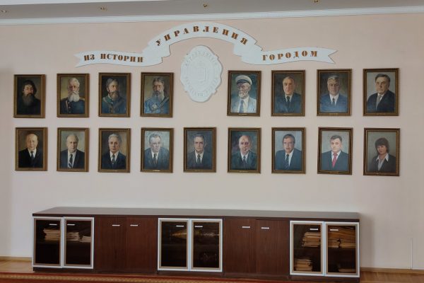 В Астрахани ищут желающих стать мэром на один день | АРБУЗ