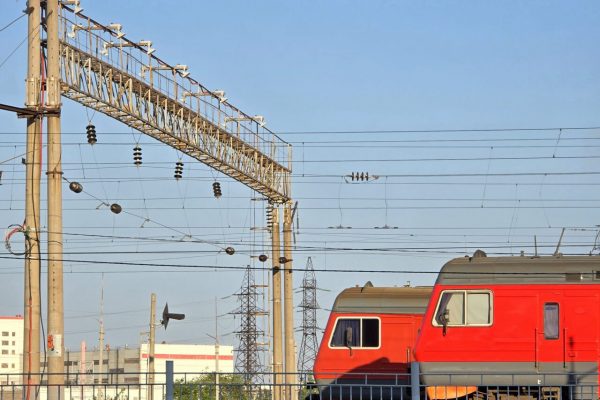 В Астрахани начинается сезон дачной электрички | АРБУЗ