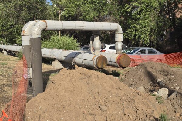 В Астрахани скоро пройдут испытания тепловых сетей: что об этом нужно знать | АРБУЗ