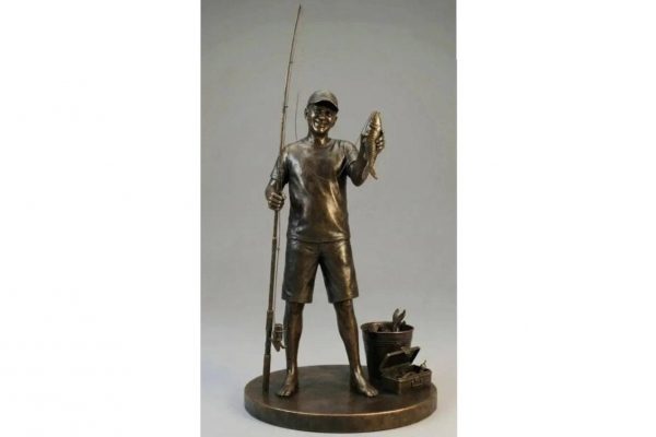 В Астрахани появится монумент рыбаку | АРБУЗ