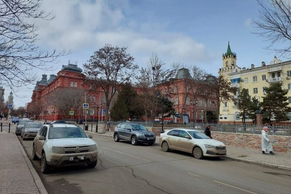 Погода в Астрахани снова изменится: не все ею останутся довольны | АРБУЗ