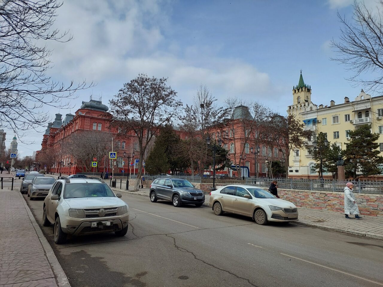 Погода в Астрахани снова изменится: не все ею останутся довольны | АРБУЗ