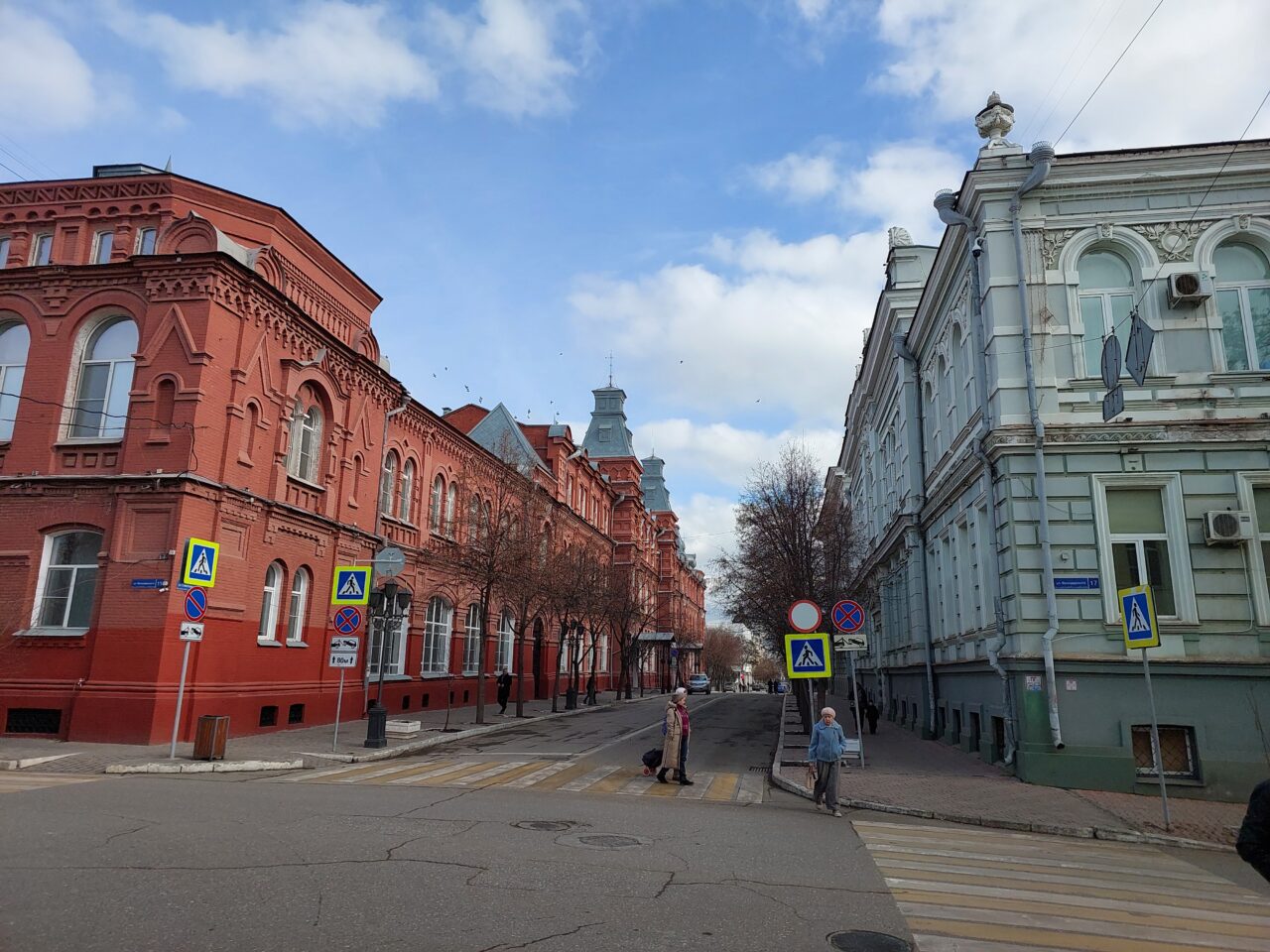 Погода в Астрахани на этой неделе изменится, прогноз порадует не всех | АРБУЗ