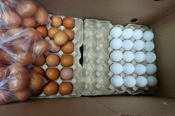 Цена на яйца в Астраханской области взлетела, что еще дорожает следом | АРБУЗ