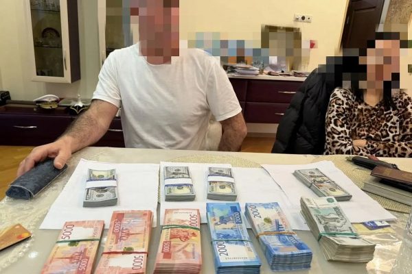 На Астраханском судоремонтном заводе обнаружили мошенничество на гособоронзаказе | АРБУЗ