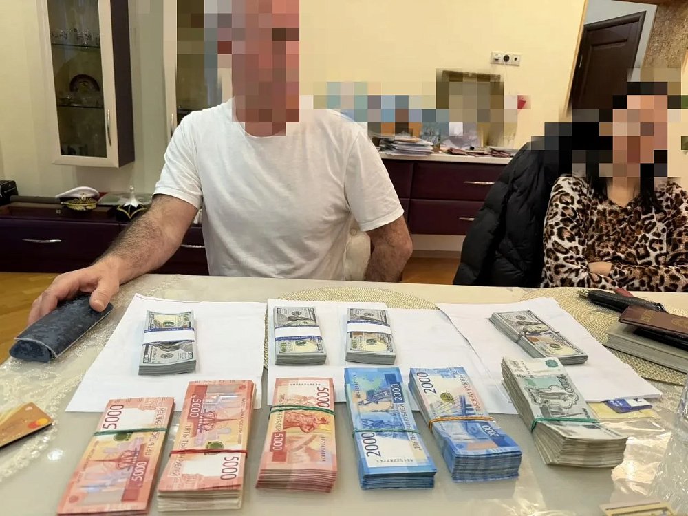 На Астраханском судоремонтном заводе обнаружили мошенничество на гособоронзаказе | АРБУЗ