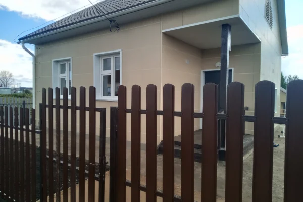 Более 250 тысяч квадратных метров жилья введено в эксплуатацию в Красноярском крае с начала года