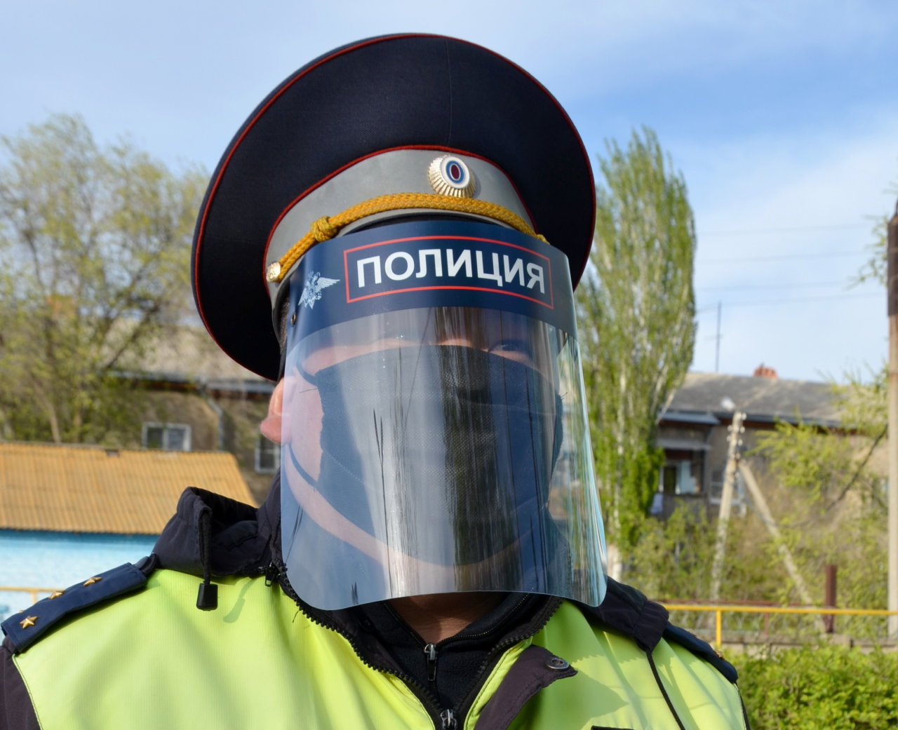 В Астраханской области набирают на работу полицейских: сколько им платят | АРБУЗ