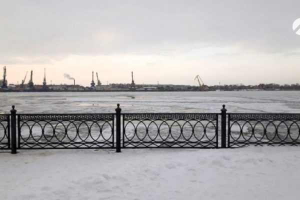 4 марта в Астраханской области будет тепло, но ветрено