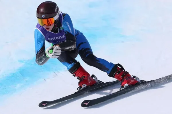 Уроженка Иркутска принесла России первое золото на Паралимпиаде