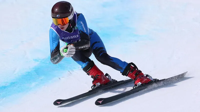 Уроженка Иркутска принесла России первое золото на Паралимпиаде