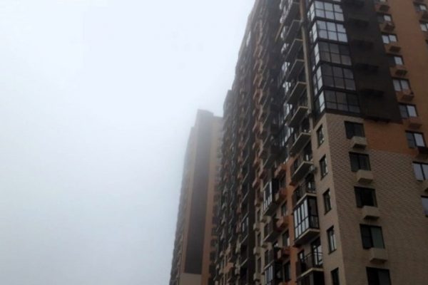 19 марта в Астрахани станет ещё теплее