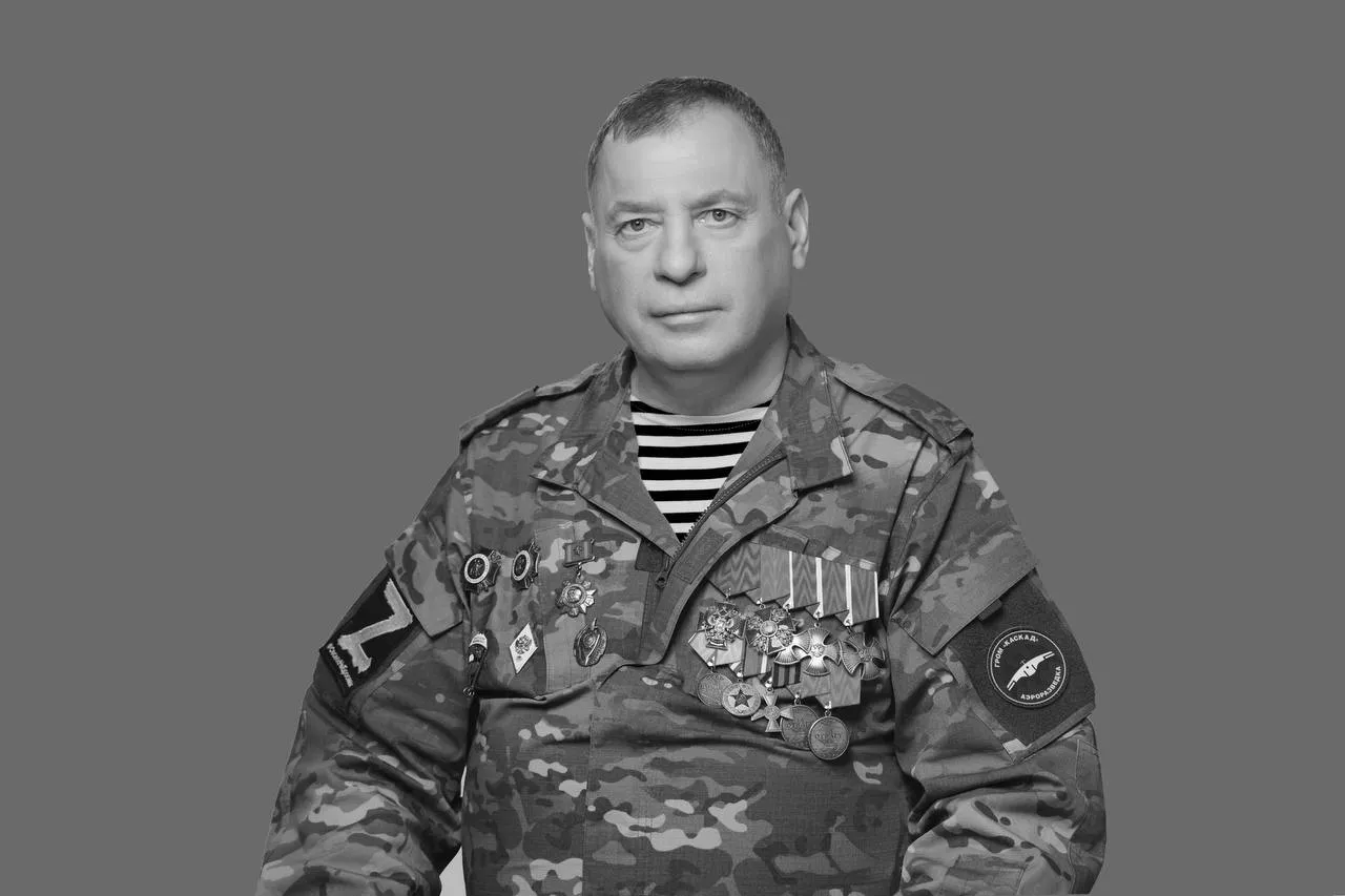 Умер депутат Госдумы от Красноярского края Юрий Швыткин