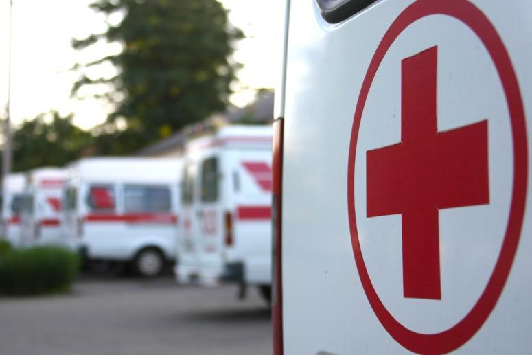 Названо количество жертв ракетного удара по Брянску