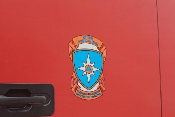 Обломки беспилотников обнаружили в Абинском районе