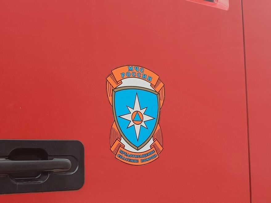 Обломки беспилотников обнаружили в Абинском районе