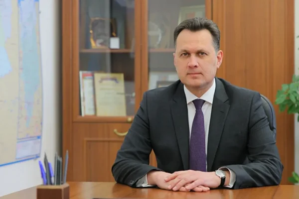 Мэр Красноярска поднялся на второе место в медиарейтинге первых лиц столиц СФО