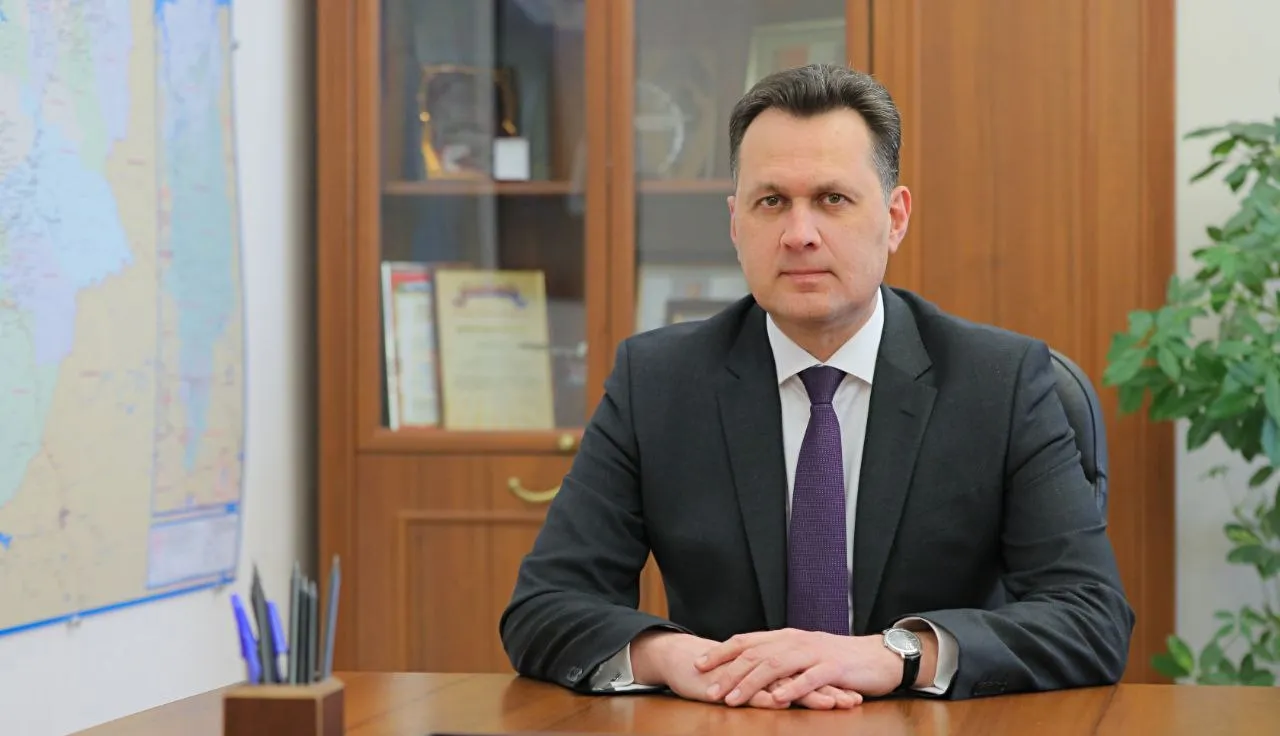 Мэр Красноярска поднялся на второе место в медиарейтинге первых лиц столиц СФО