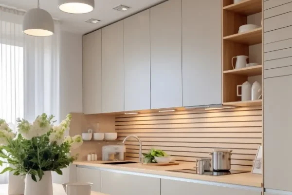 Почти 150 тыс рублей заплатит предприниматель жительнице Красноярского края за плохую кухню