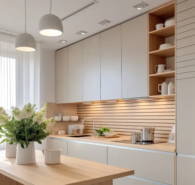 Почти 150 тыс рублей заплатит предприниматель жительнице Красноярского края за плохую кухню