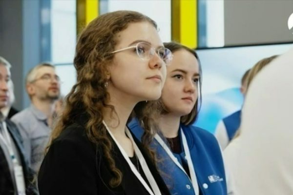 Нацпроект «Молодёжь и дети» открывает новые перспективы для астраханцев