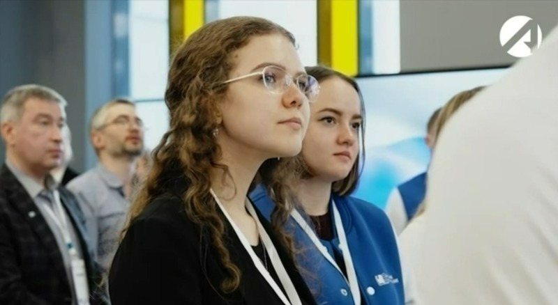 Нацпроект «Молодёжь и дети» открывает новые перспективы для астраханцев