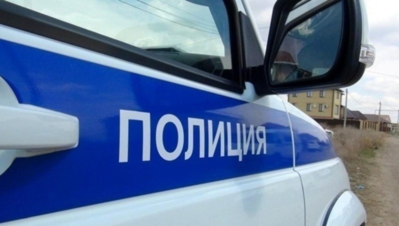 Рабочий украл медный кабель со стройки в Астрахани