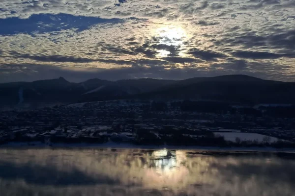 Россиян ждут сильные магнитные бури в марте