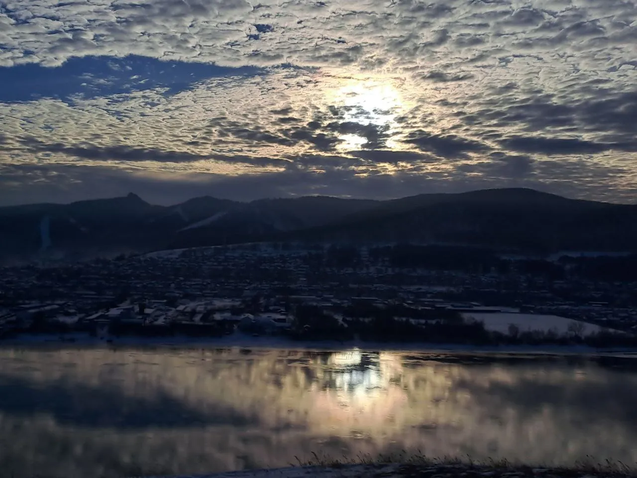 Россиян ждут сильные магнитные бури в марте