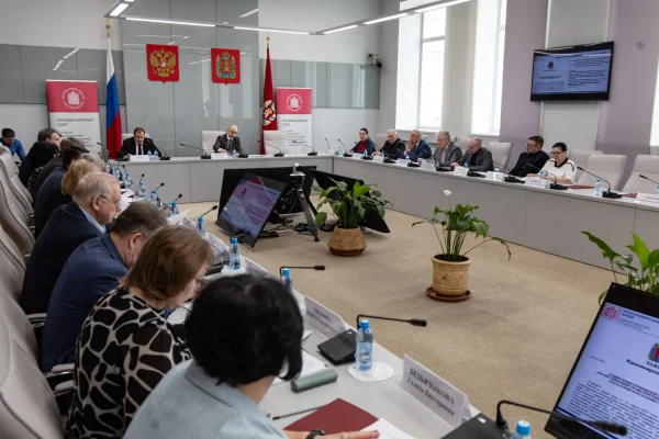 В Красноярском крае меняется маршрутная сеть общественного транспорта: появились новые направления