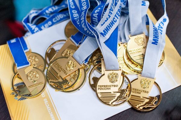 На новой неделе астраханцев ждет масса интересных спортивных событий