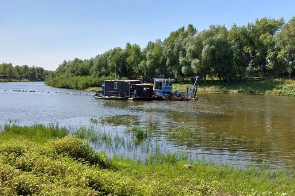 На форуме в Астрахани определили векторы развития региона