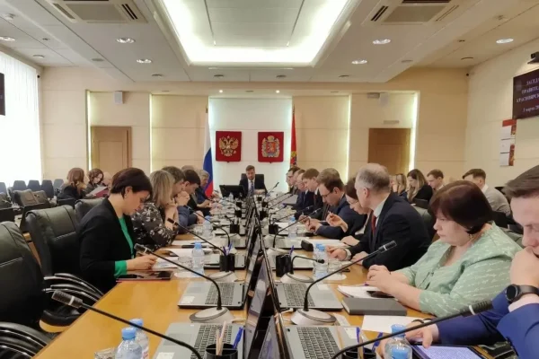 Жители Красноярского края смогут оформить маткапитал без заявления