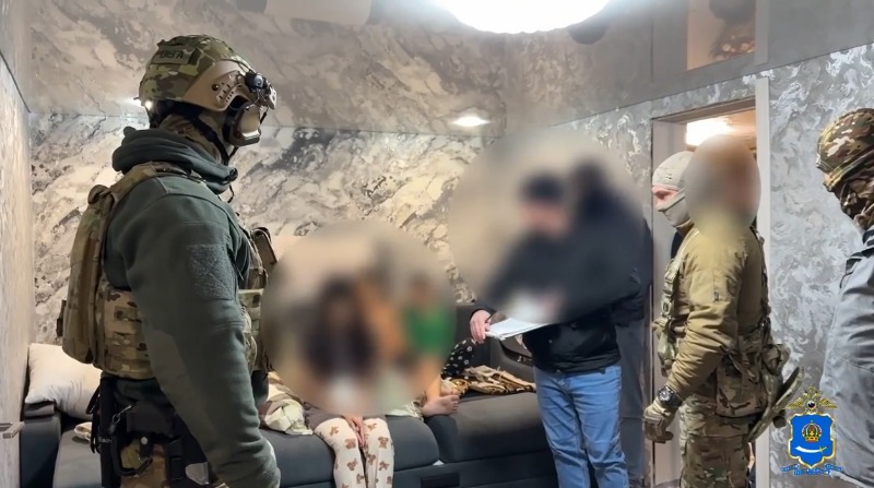 В Астрахани мошенники похитили у бойцов СВО более 6 млн рублей