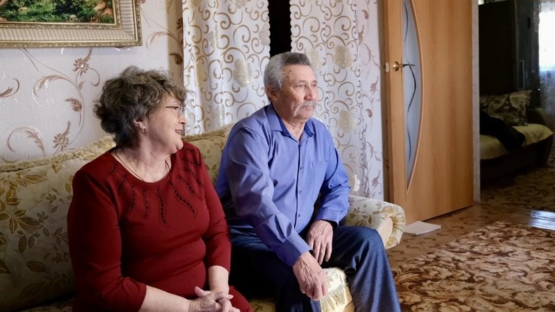 «Мы воспитали настоящих патриотов»: родители братьев из Астраханской области, служащих по контракту | АРБУЗ