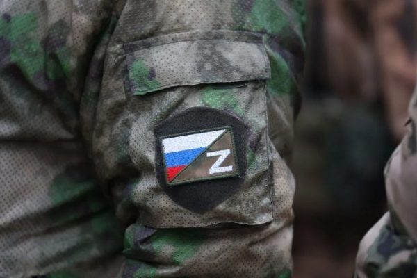 Награды товарищей вдохновили астраханца на службу в зоне СВО