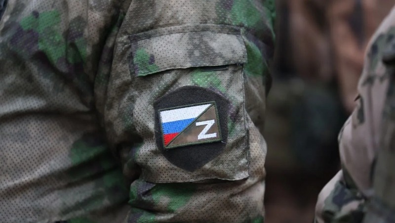 Награды товарищей вдохновили астраханца на службу в зоне СВО