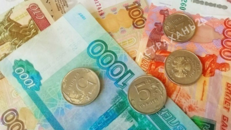 МУП в Ахтубинском районе задолжал сотрудникам миллион