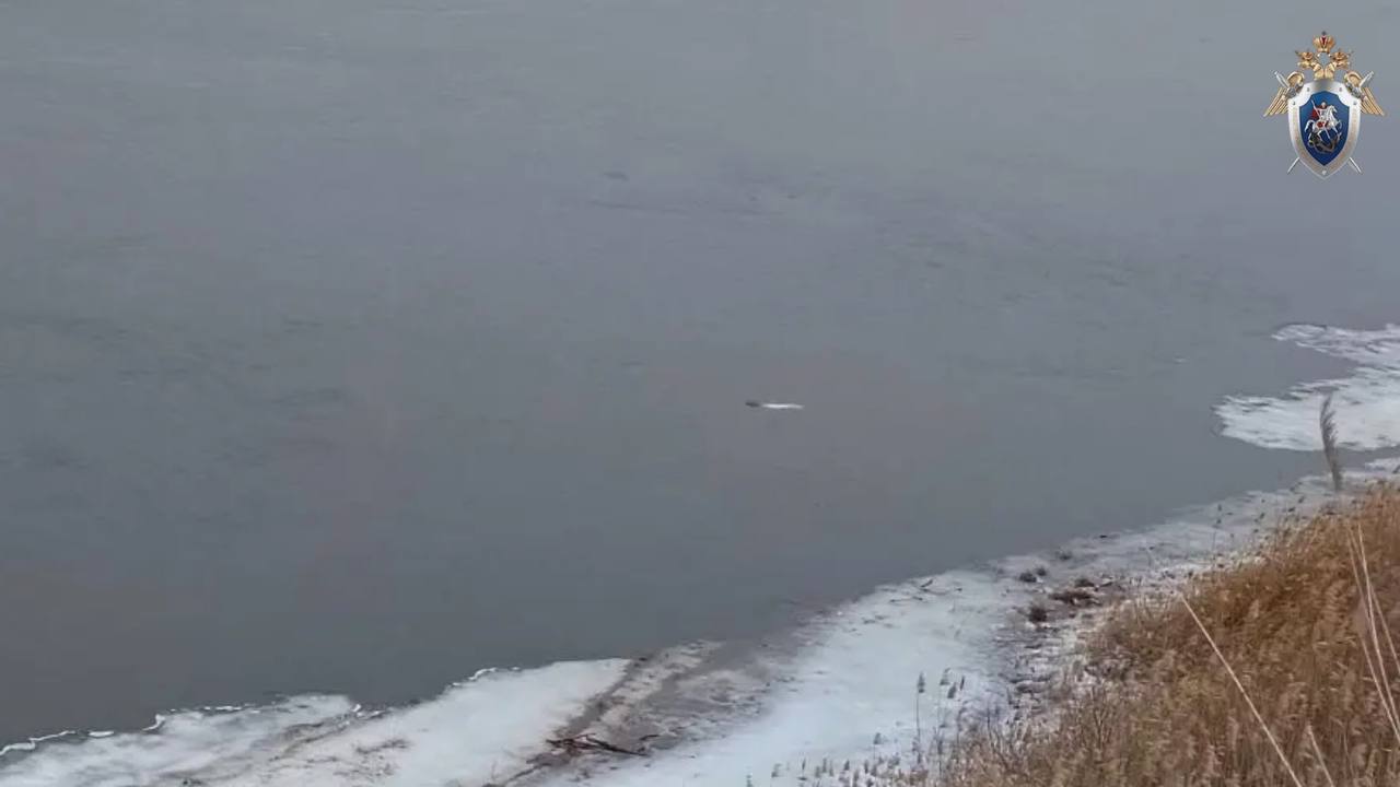 В Астраханской области погиб 7-летний мальчик: прогулка по льду закончилась трагедией - PRO Астрахань